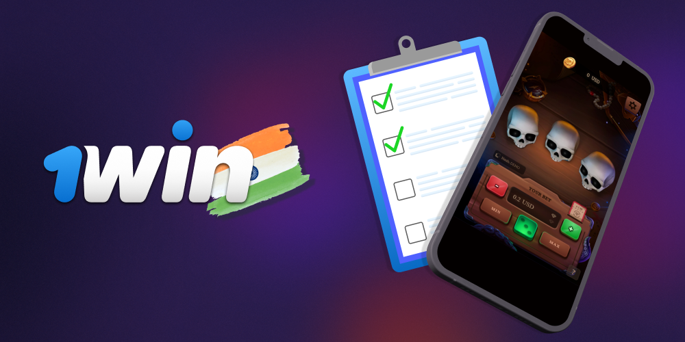 Overview of the basic rules of the game in 1win Brawl Pirates