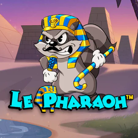 Le Pharaoh